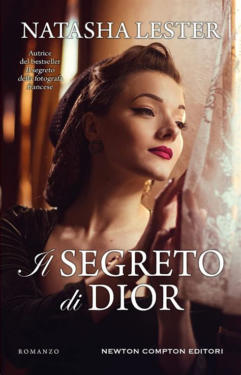 Il segreto di Dior (Italian Edition) Kindle Edition 